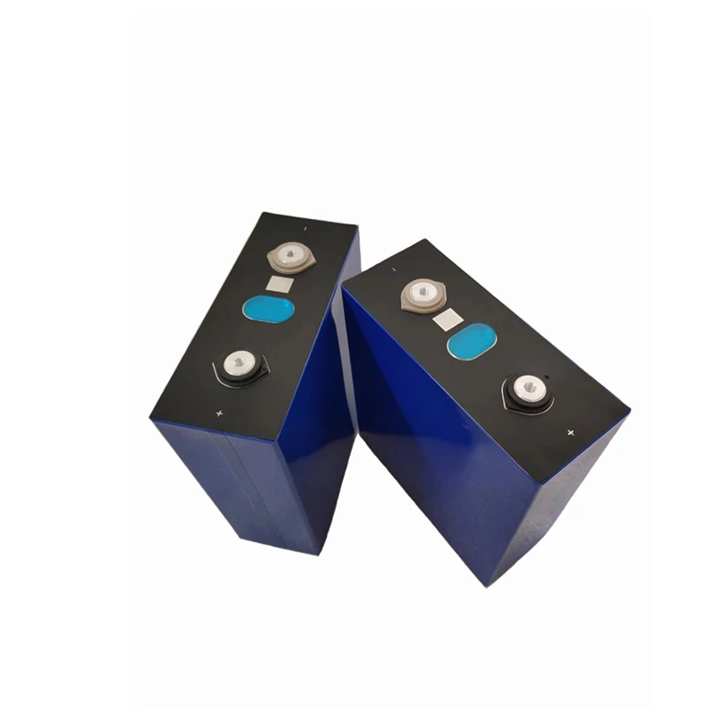 Factory price wholesale Lishen 3.2V 280Ah Prismatic Lifepo4 Battery for solar energy