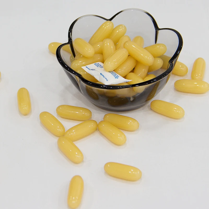 
China manufacturer cheap supplements softgel capsules of omega 3 fatty acidOmega 369 