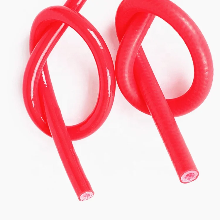 2 Inch 4 Inch Heavy Truck Flexible Radiator Car Silicone Rubber Hose Manufacture