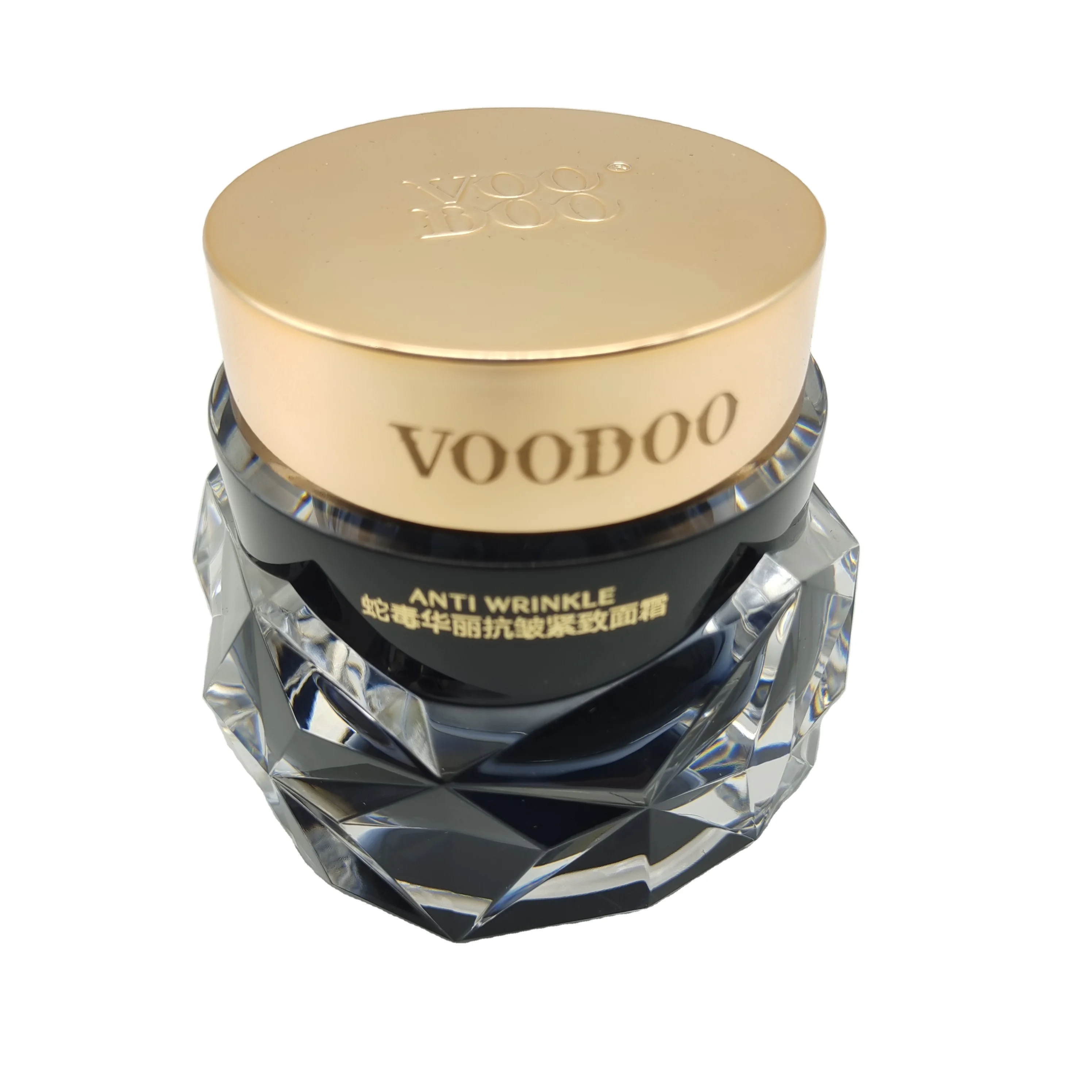 VOODDO  Muduo high-end custom lady care anti-wrinkle wash and care set