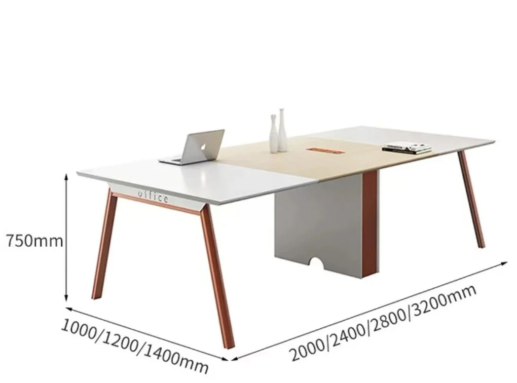 Meizhige wholesale factory hot sale popular 20 person meeting conference table