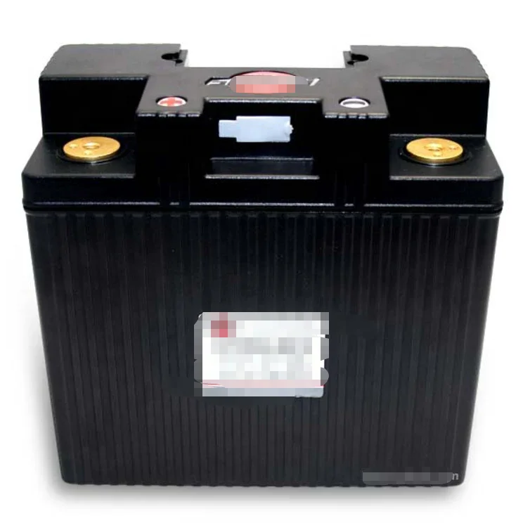 LFX36A3-BS12 shorai в 12 В 36 Ач Power Спортивные литиевая батарея для Harley Davidson аккумуляторы