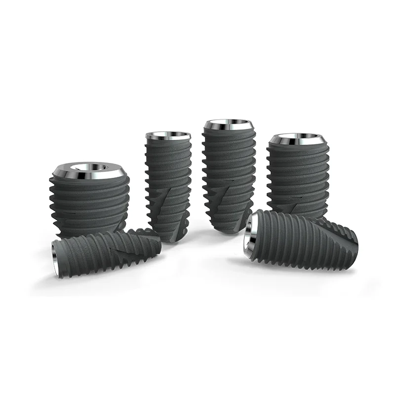 Лучшее качество стоматологический имплантат оборудование инструменты композитные