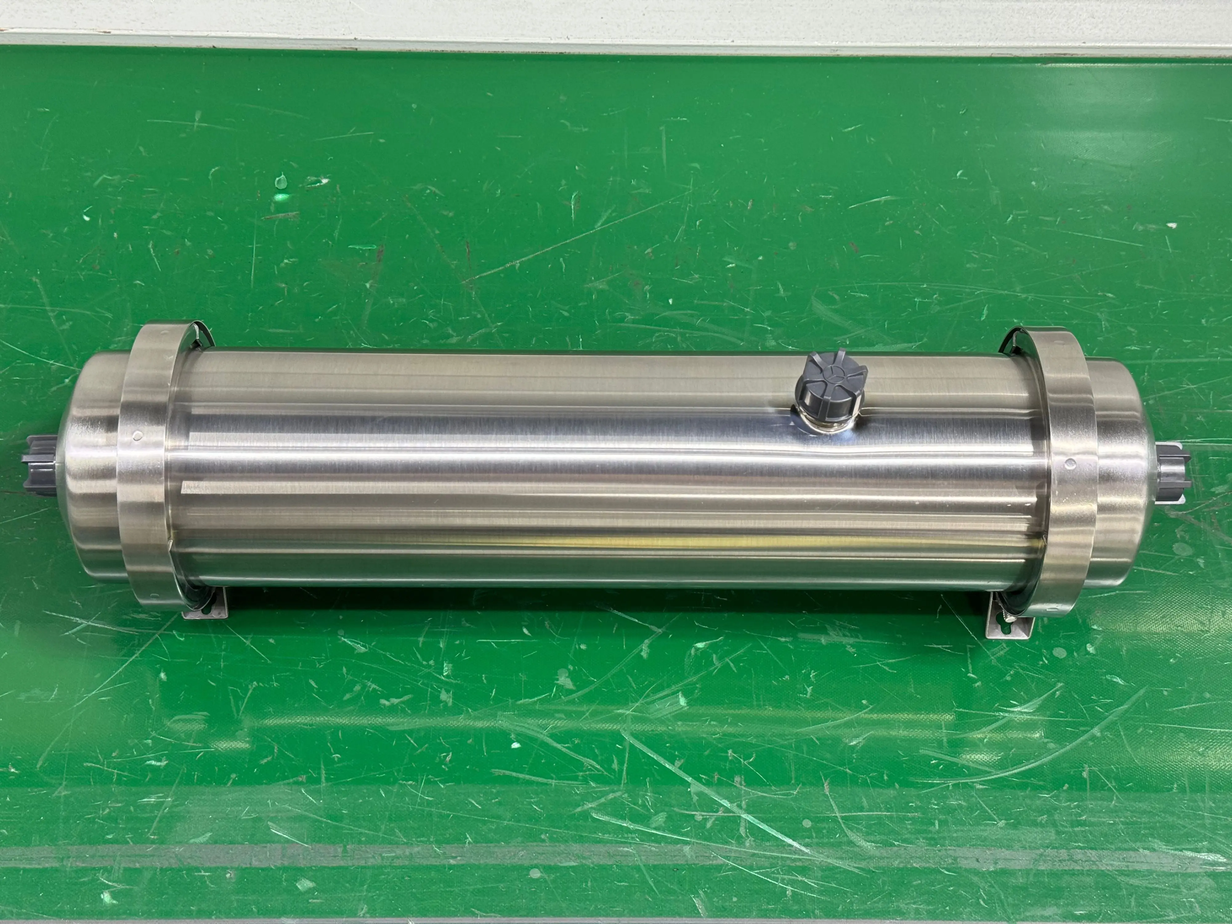 Household UF System membrane Water Purifier 1000L-10000L/H Stainless steel housing water filter