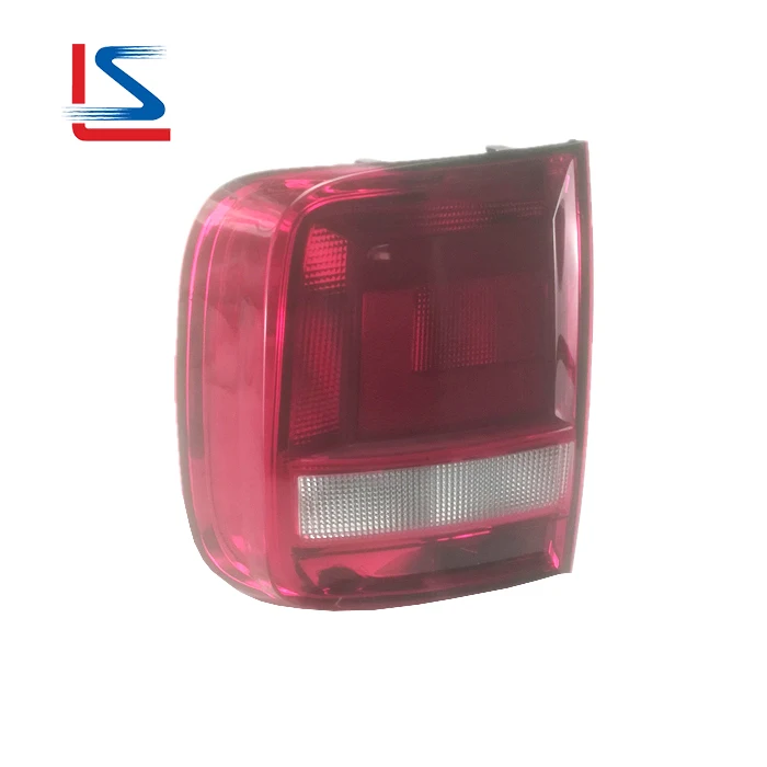 Auto Taillights for POLO 2001-2005  Rear LIGHT R 6Q6945096G L 6Q6945095G tail lamps body parts supplier