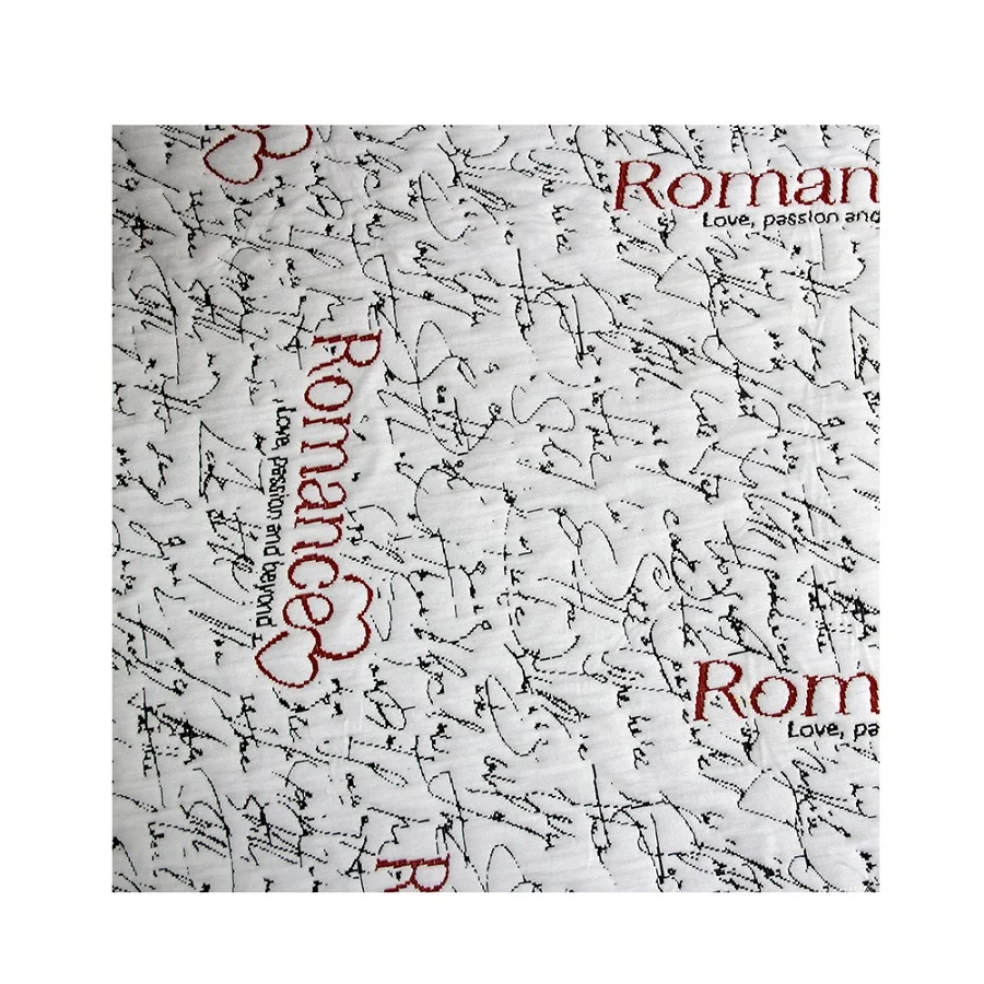 
New Listing Multi Color Fashion All-Season Polyester Textile 3d Air Spacer Sandwich Mesh Fabrics 