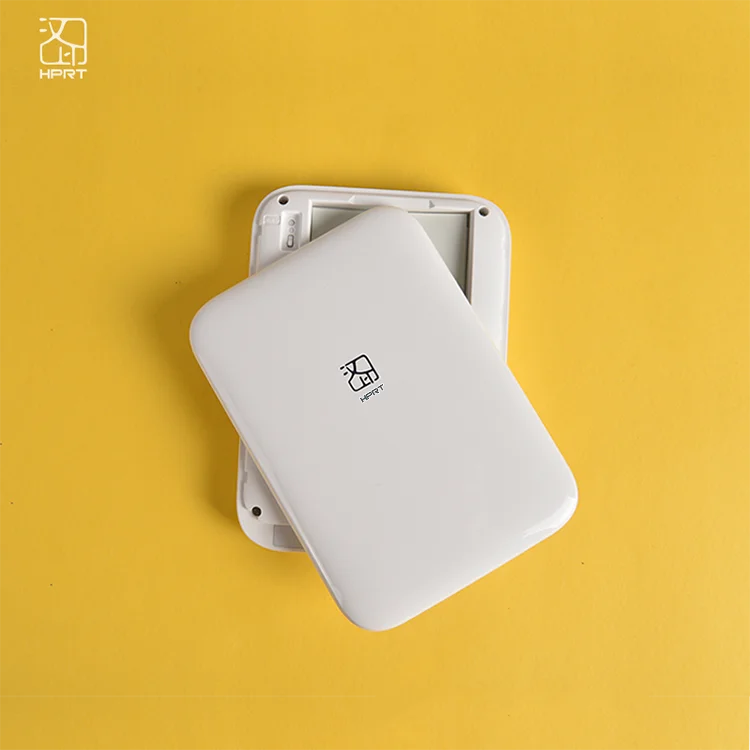 Ручной умный Карманный полноцветный персональный мини-принтер «сделай сам» в подарок