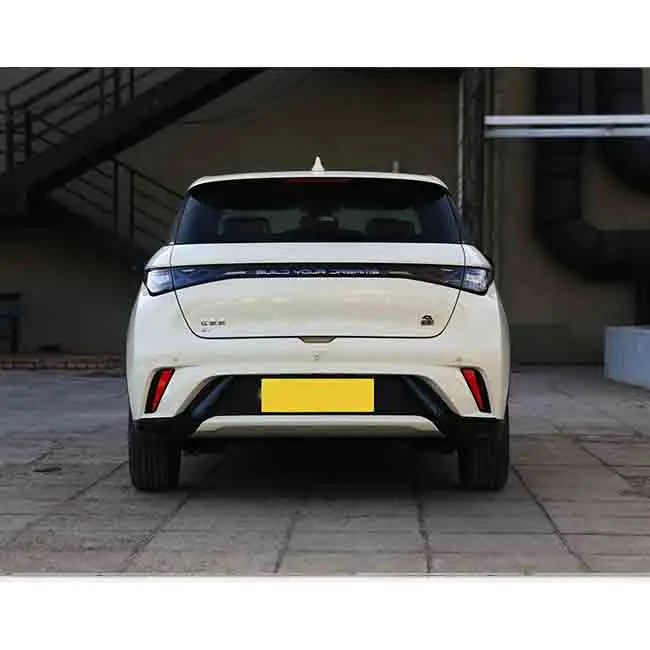 Левый привод в наличии byd dolphin 420 ev дешевый китайский Электромобиль Новый энергетический автомобиль Byd Dolphin