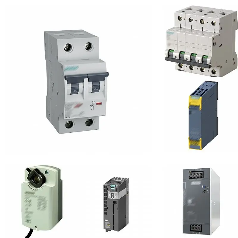 HF41F-9-Z-8 na ic chip Inverters Servo Motor