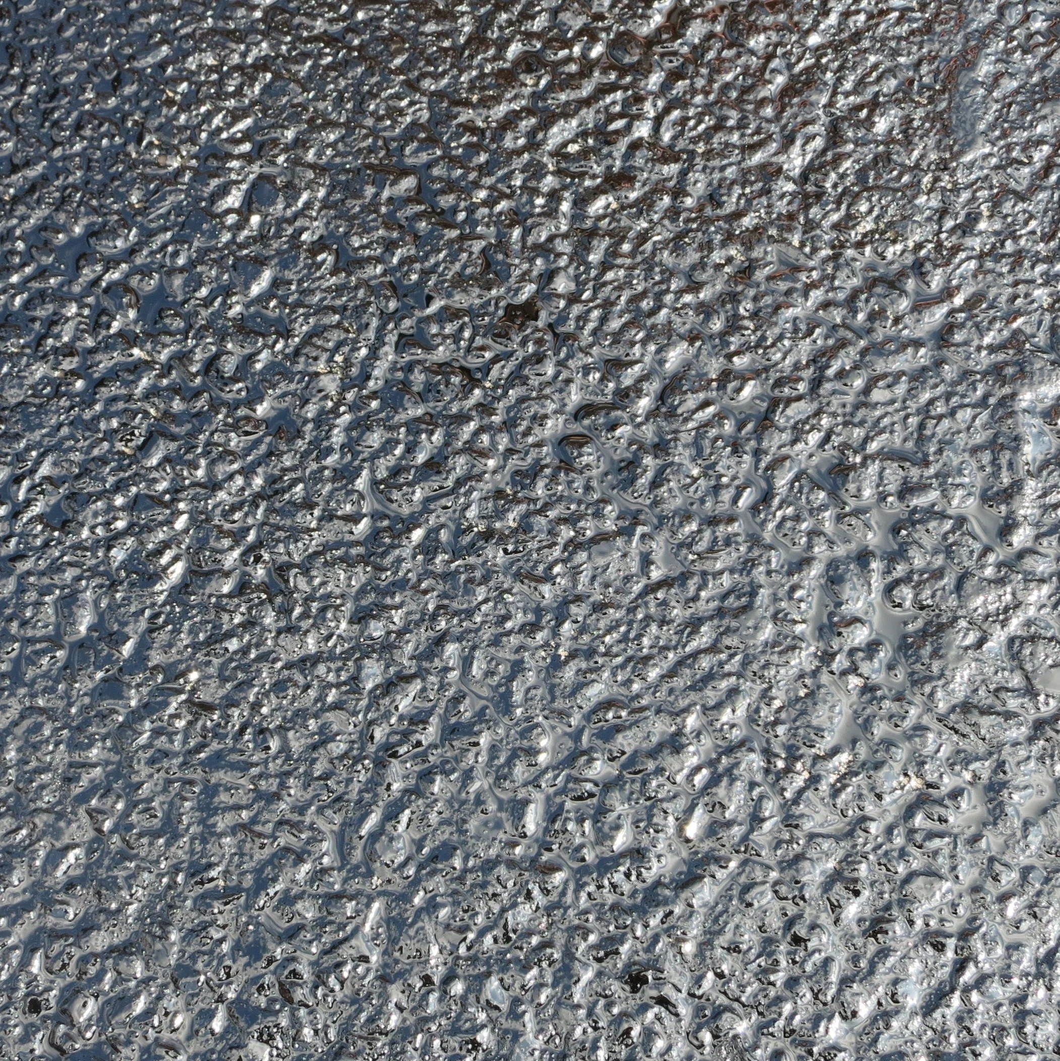 2020 easy to spray cost effective asphalt pavement sealer for aging roads