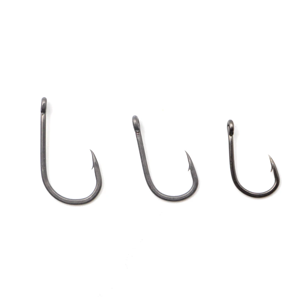 China High Carbon Steel Cheap Forged Fishing Hook