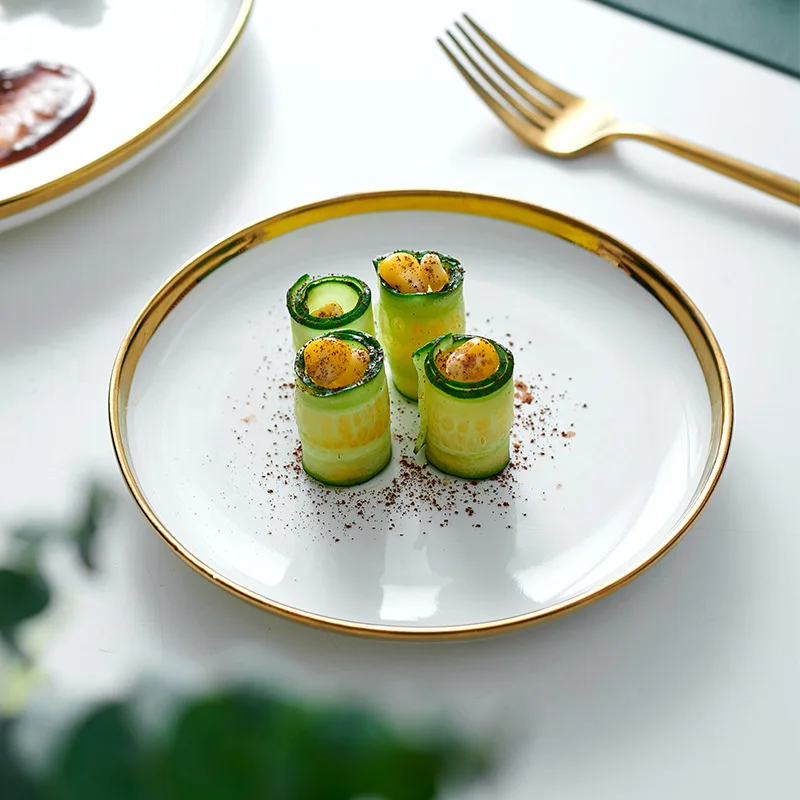 Hot Sales Of The Year Custom Melamine Plate Melamine Dish Prices