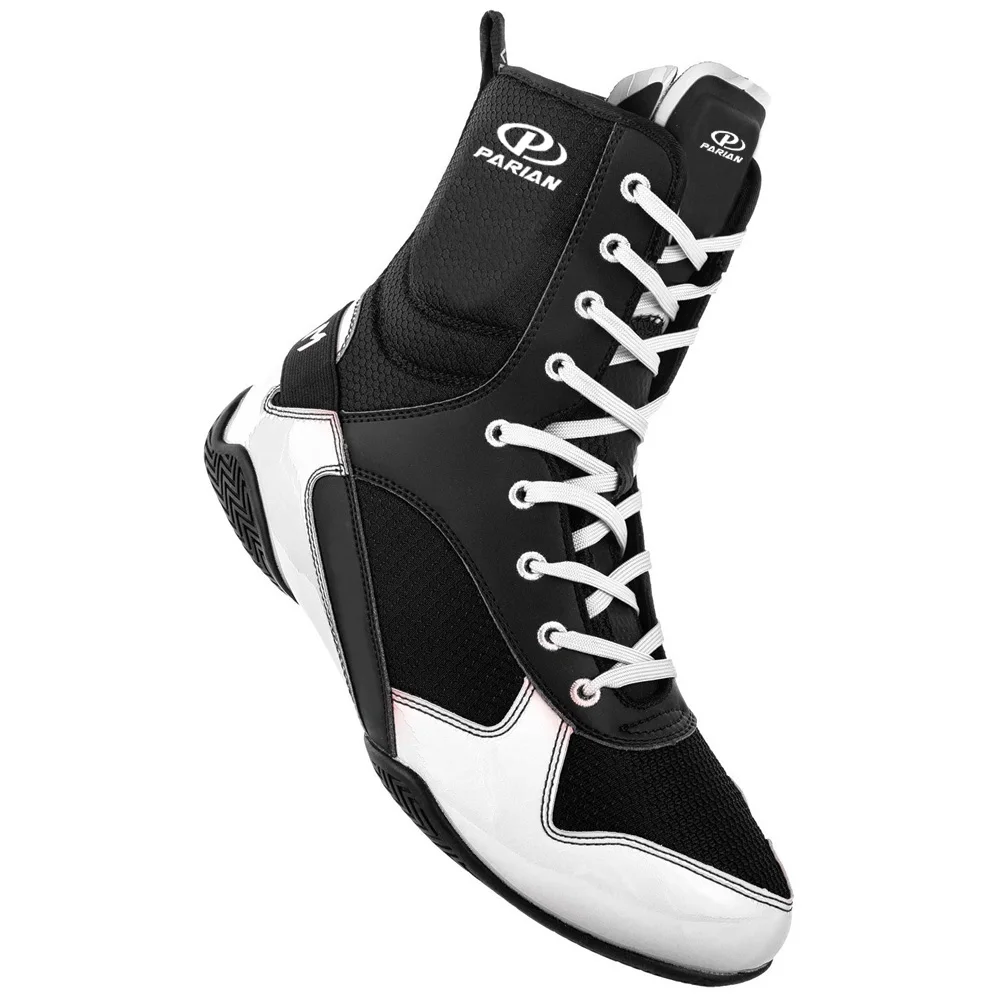 
wholesale manufacturer Professional kick boxing shoes for competition 