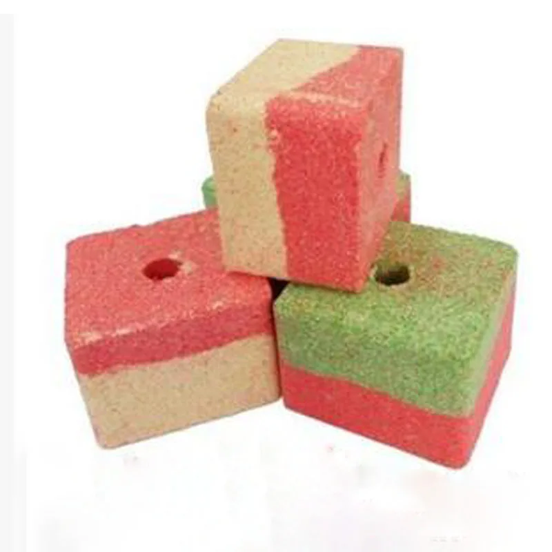 produce 5KG 10KG Cattle Feed Salt Mineral licking Block Making Hydraulic Press Machine