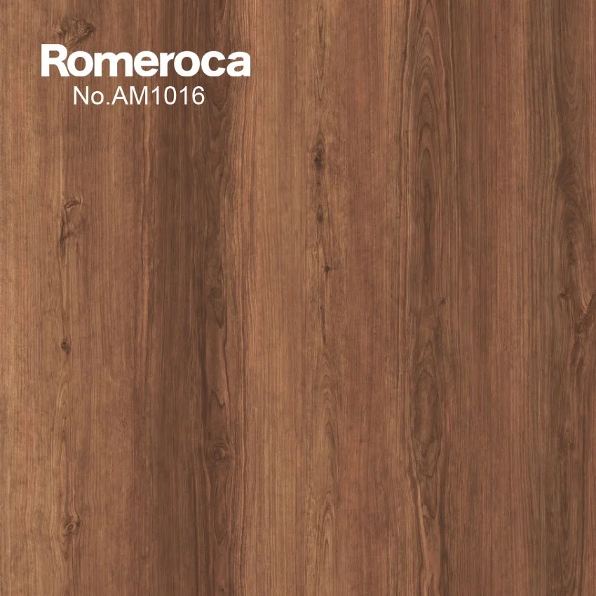 RAW MATERIALS FOR LAMINATE FLOORING UNIQUE DESIGN WOODEN GRAIN STONE GRAIN DECOR PAPER