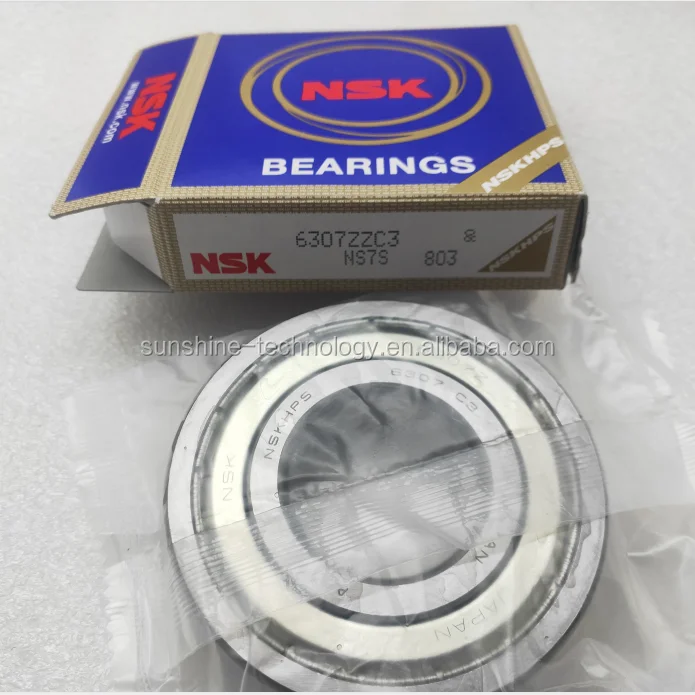 High speed miniature bearing rolinera 608 608zz 6006 696 607