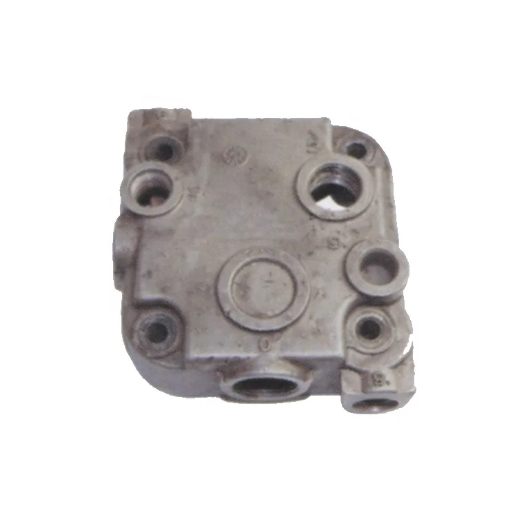 Автозапчасти, Головка блока цилиндров для российских автомобильных двигателей KAMAZ/NAZ OEM:Z015326