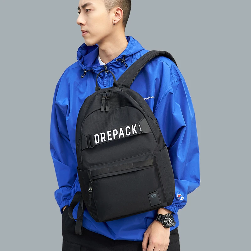 
Custom OEM Laptop School Back Pack Custom Waterproof Student Laptop School Bag Backpacks For Boys And Girls 