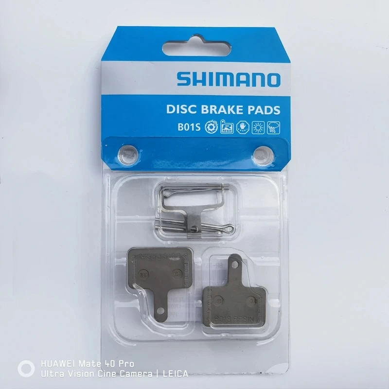 SHIMANO B01S G01S J02A J04C MTB велосипедная металлическая тормозная колодка для BR-M987 M985 M785 M675 M666 M615 M575 M525 M495 M465 M395 M355