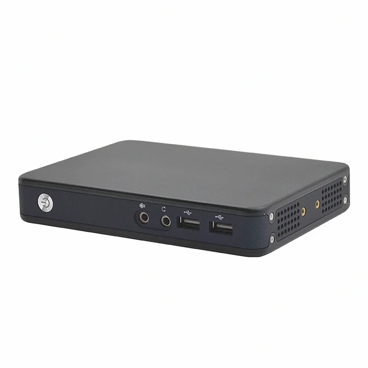Almost New Mini PCs Drawing PC Gaming Computer host monitor HPs EliteDesk 800 G2 Core i3/i5/i7 for Office Home Business