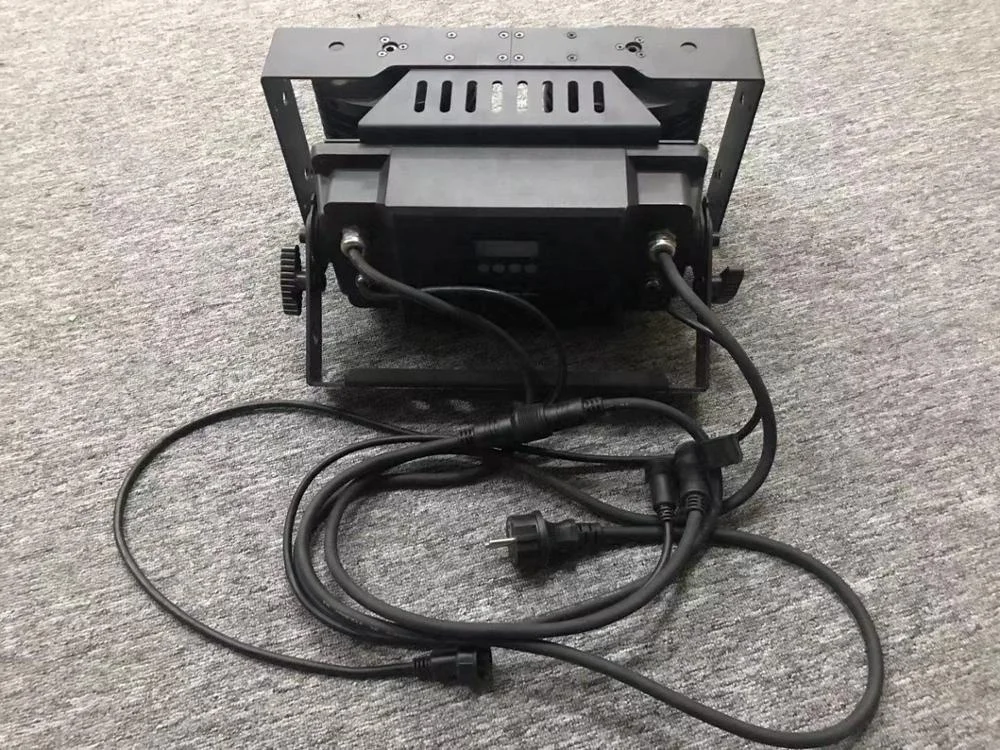 200W 2eye water proof COB blinder light for stage events