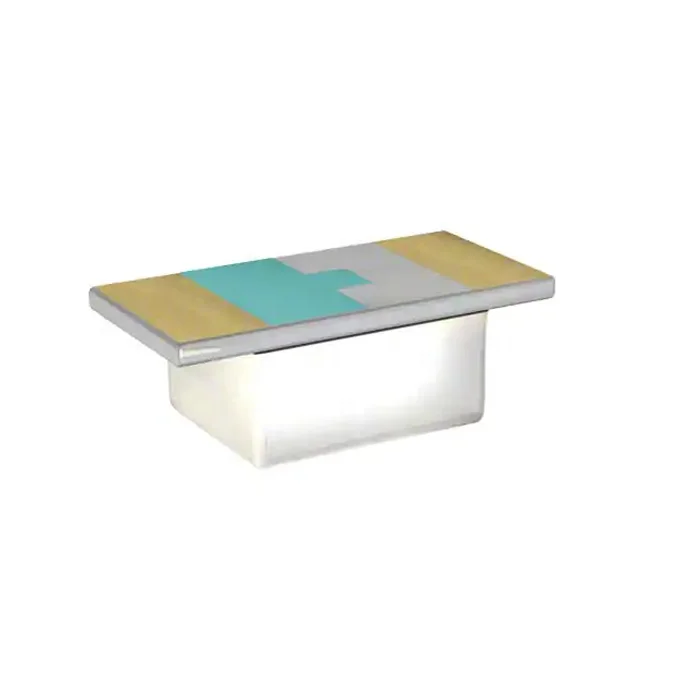  Стандартная яркая светодиодная лампа FAIRCHILD 0603 SMD