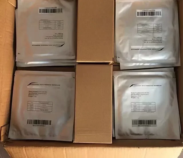 anti freeze membrane cryopad antifreeze film cryolipolysis skin care for cryolipolysis