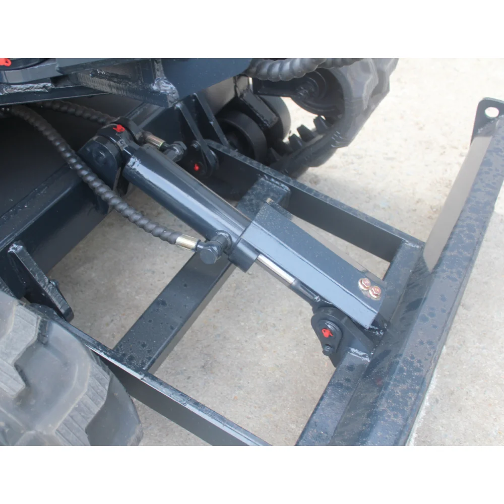 Xingtu New Style Excavator  Chinese Mini Excavators 2.5 Ton Hydraulic Crawler Excavator