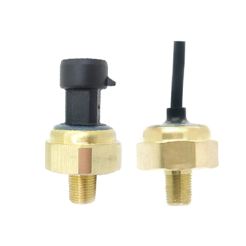 0.5-4.5V output air compressor temperature sensor low industrial pressure sensor for sale