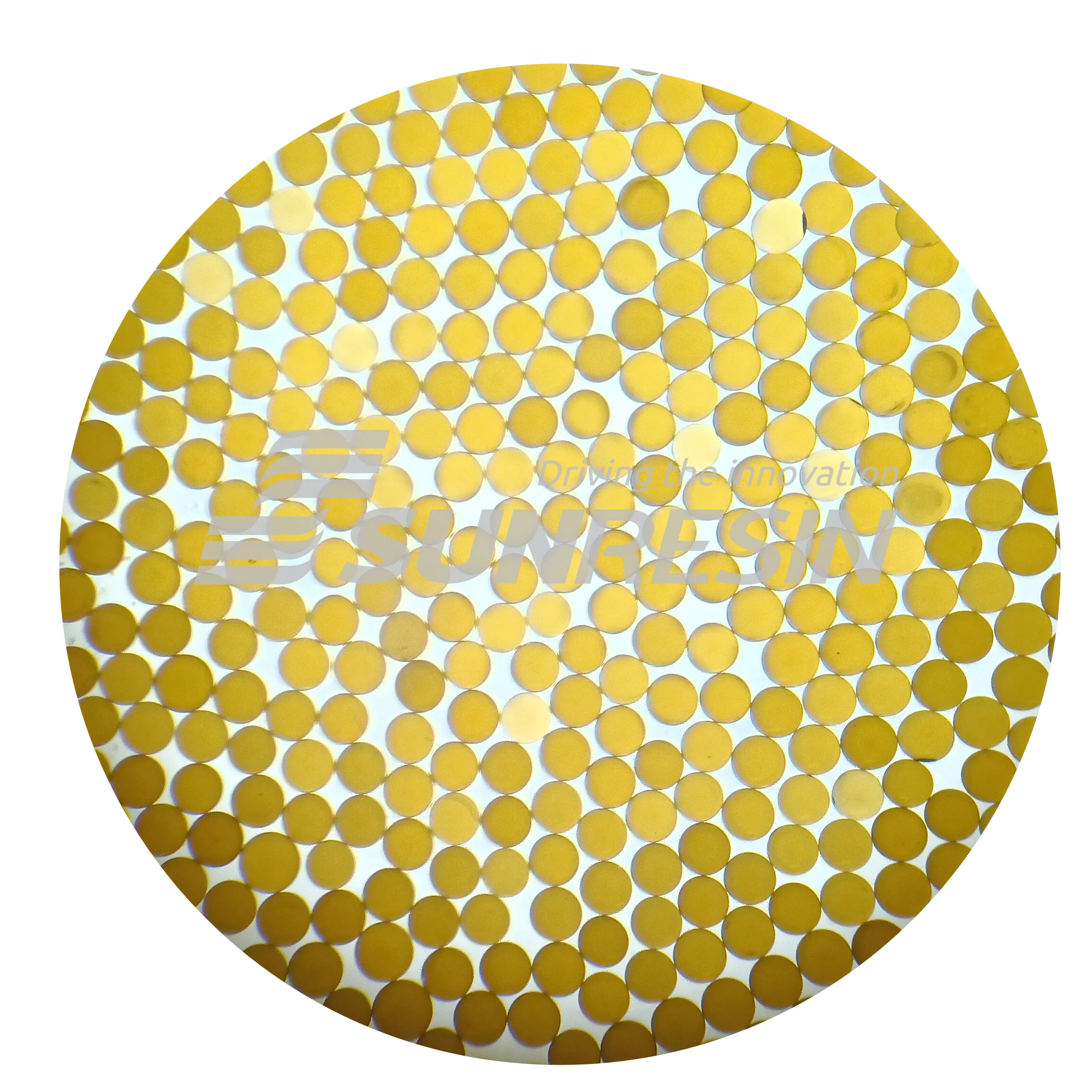  Mixed bed ion exchange resin for water