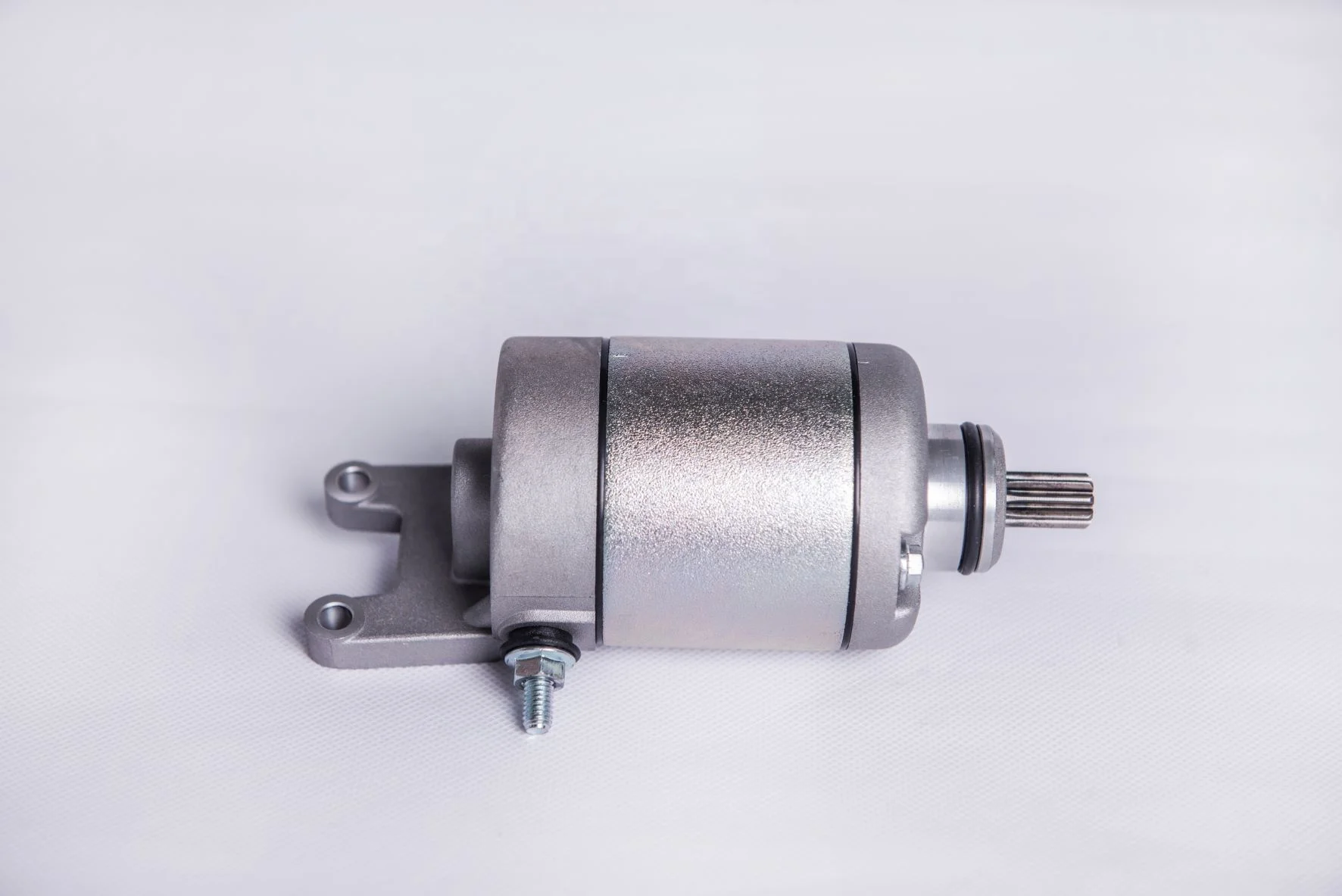 motorcycle engine parts/motorcycle accessorieBest Selling Gn125 Cg125 Electric Spare Parts Engine Parts Motorcycle Starter Motor