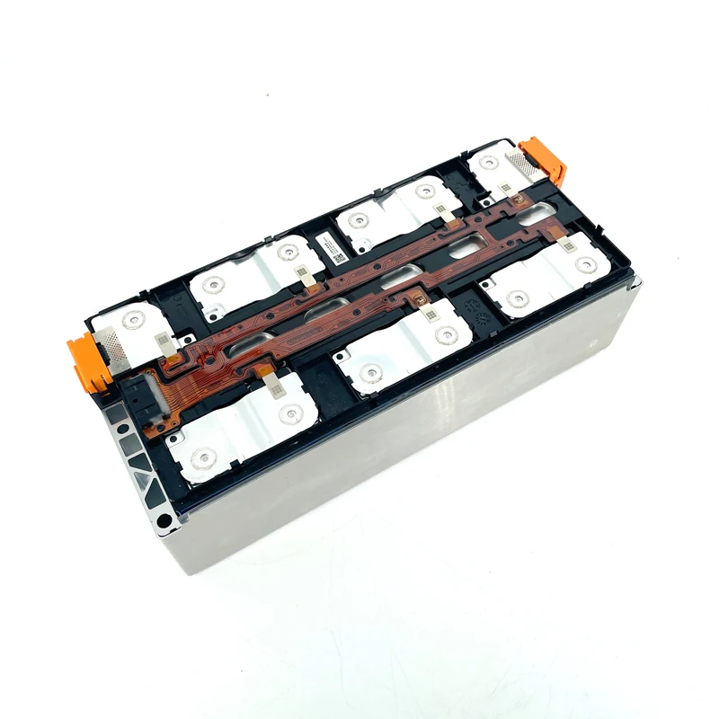 VDA 355 Module 177Ah Lithium Battery  Prismatic Lithium Ion Module Grade A NCM 1P4S Modules  For Energy Storage Battery