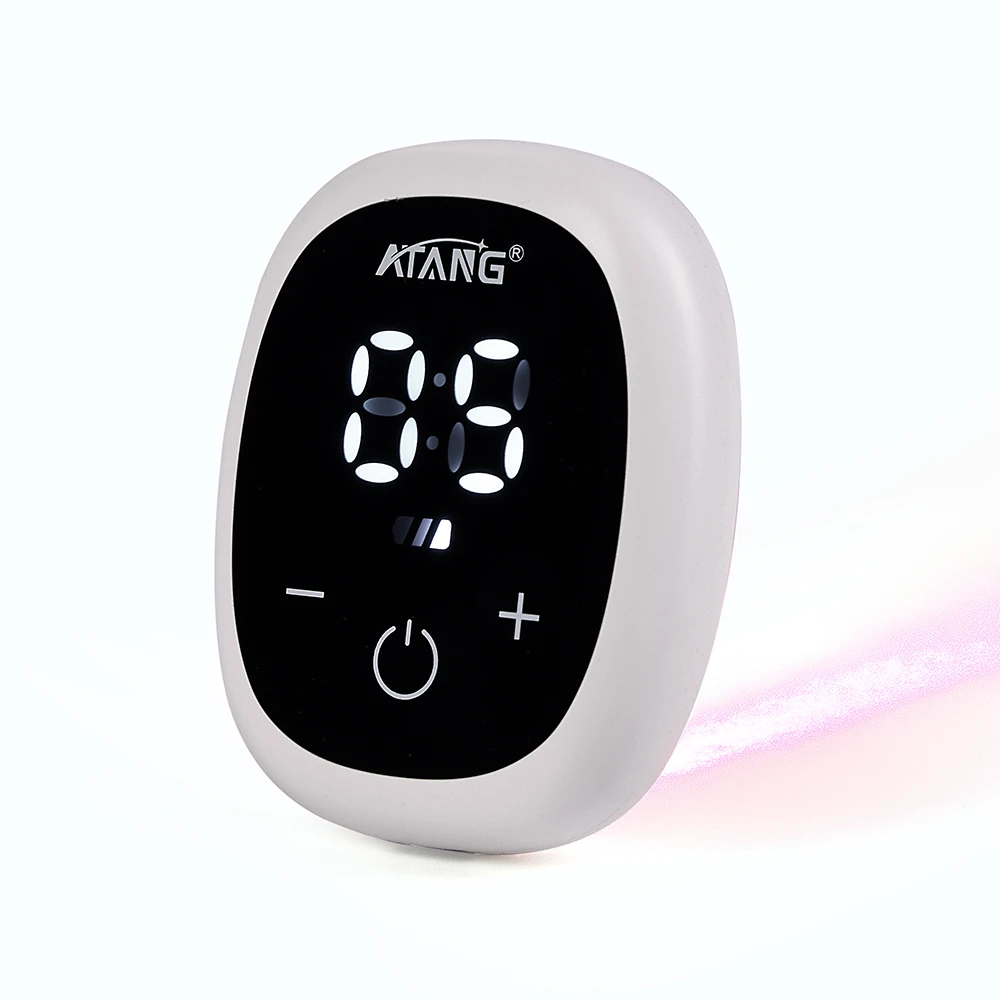 Cold Laser + TENS Electric lllt Laser Acupuncture Device Pain Relief Machine Physiotherapy Equipment Laser Therapy