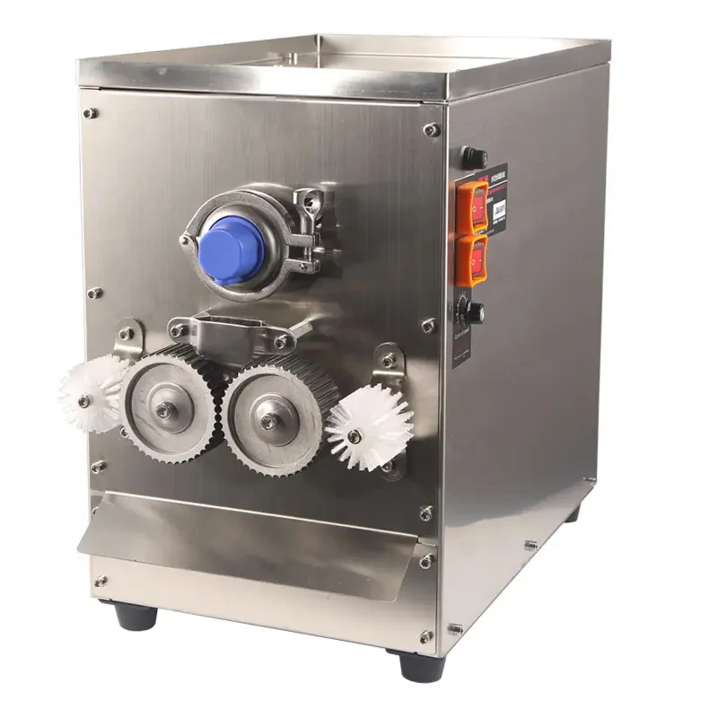 Full Automatic Tapioca Pearl for Boba Tea/machine for Round Candy