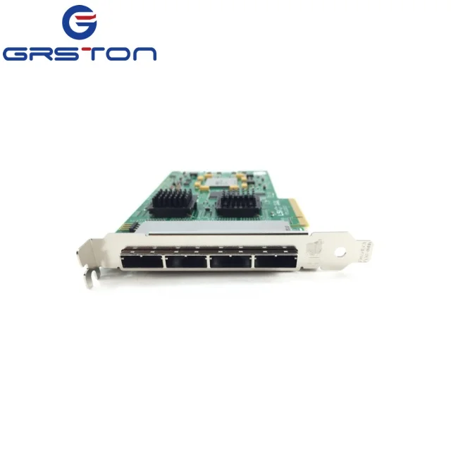 SUN 375-3365-01 L3-00016-03C Dual Ch U320 RAID Controller PCI-X Card HBA card