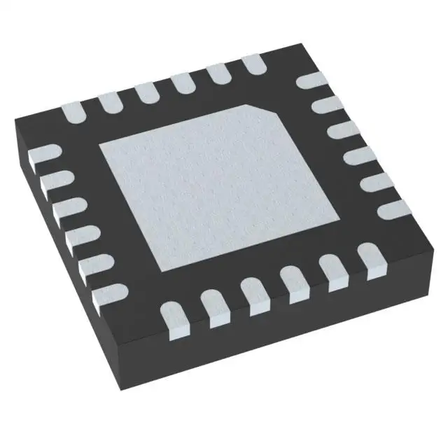 TLV320ADC3100IRGER IC ADC AUD 24 бит 8K-96K 24VQFN сбор данных ADCs DACs-специального назначения