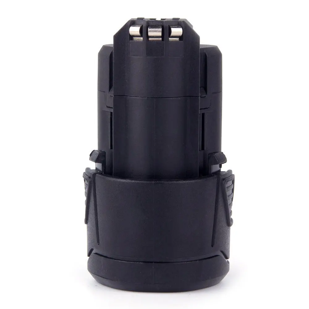 Replacement Battery Compatible with Bosch 10.8V-12V 1.5Ah 2.0Ah Tool Battery BAT411 GBA12V30 BAT413 BAT412 BAT414