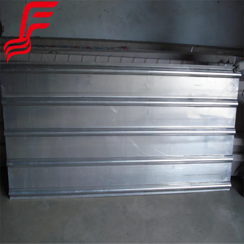 High Quality Galvanized Steel Plate Coils Corrugated Sheet Metal Prices Steel Galvan Roll