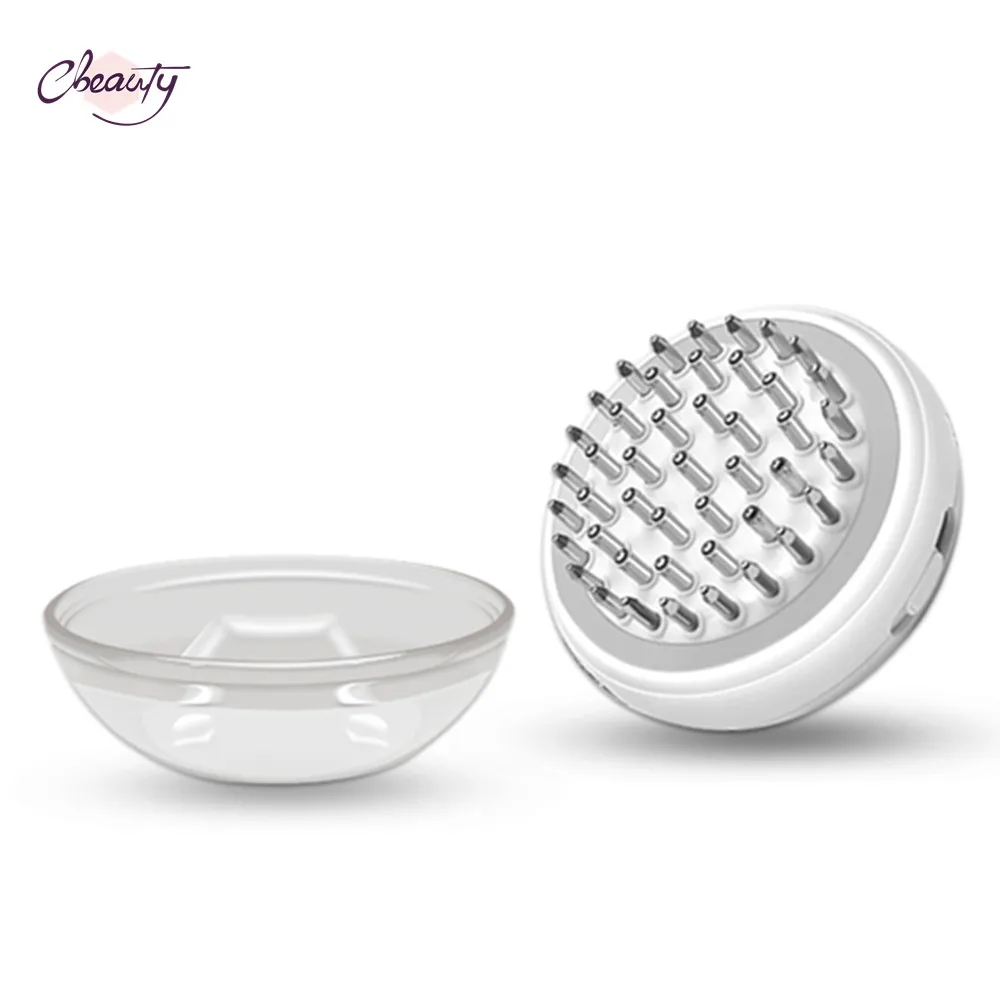 
High Quality Hair Care Laser Hair Growth Comb 