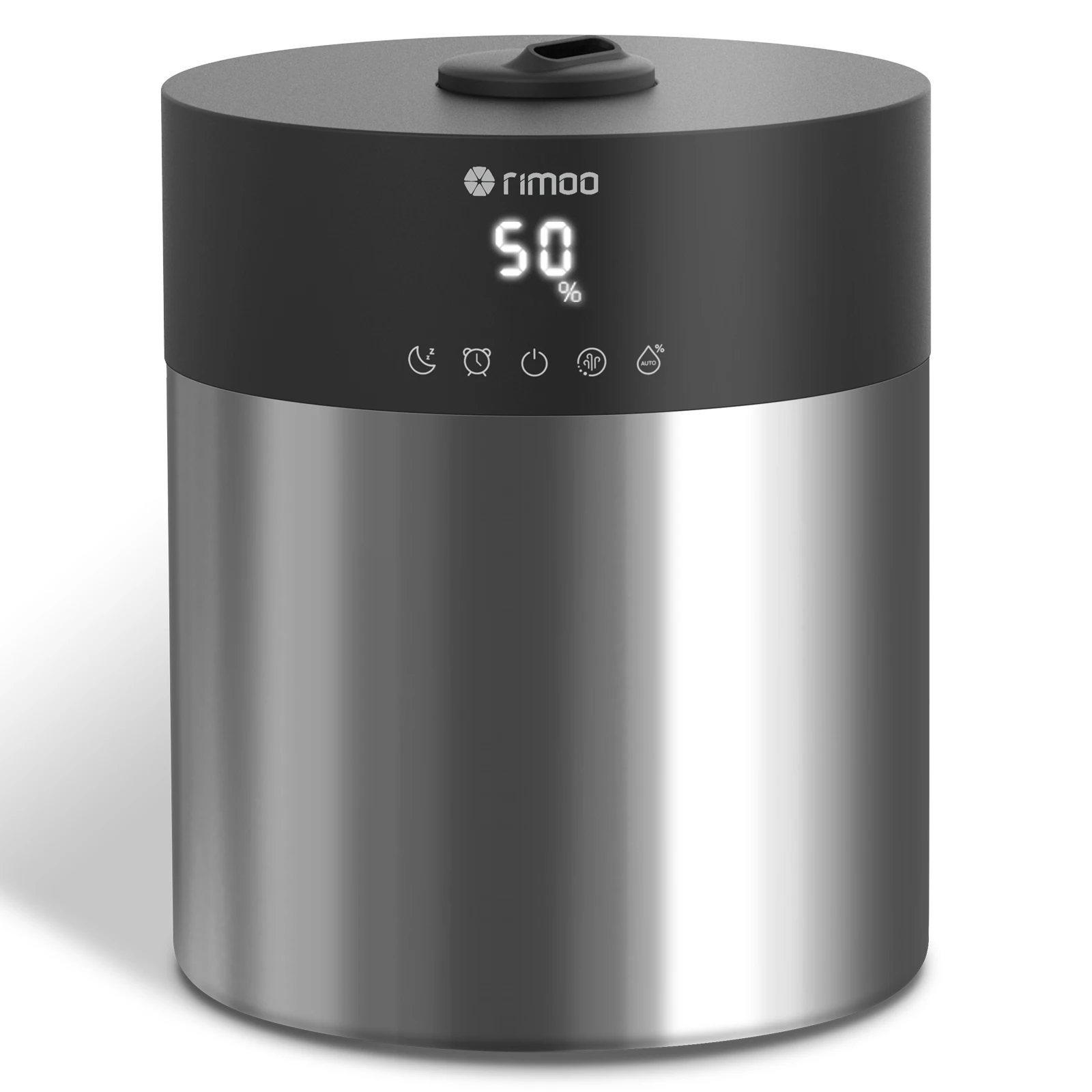 Ultrasonic Cool Mist Humidifiers for Bedroom Large Room