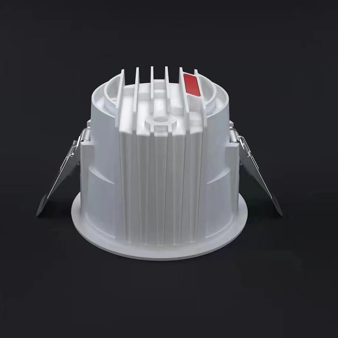 3 Year Warranty 5w 8w 12w 15w 18w 25w 30w Spot Light Downlights Hole Led Recessed Ceiling Light
