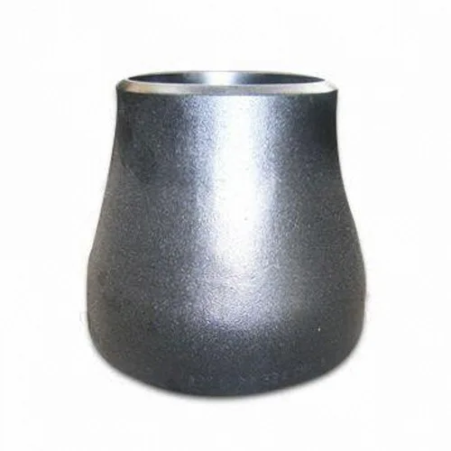 Concentric reducer alloy steel ASTM 234 WP 1