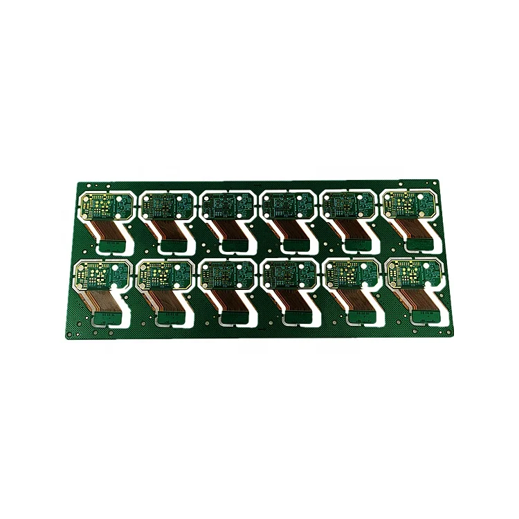 Tubi8 Led Tower Warning Light Pcb Ru 94v0 Pcb Circuit Board Fpc Cable For Dvd Custom Printed Circuit Board Manufacturerc For 5g