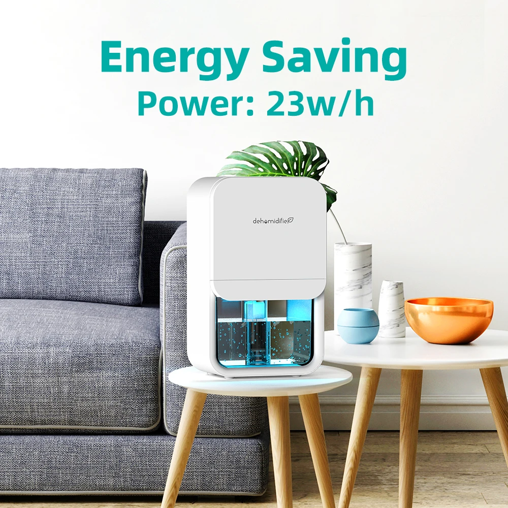 OEM factory DC plug in спальня объем 800 мл умный Wi-Fi осушитель для ванной дома