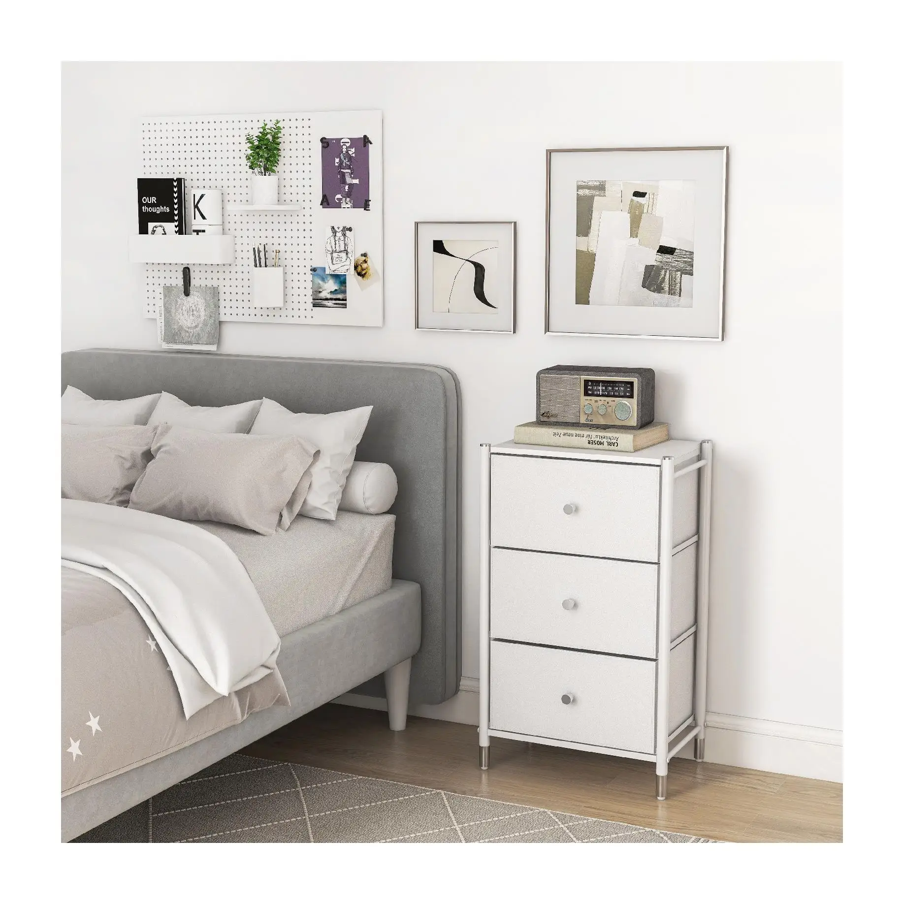 Dresser Storage Tower Dressers Chests Drawers Bedroom Drawers Fabric Drawers Storage Dresser Bedroom Cabinet