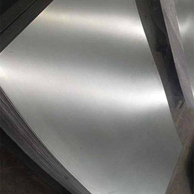 g350 g550 16 gauge 18 gauge 24 gauge 20 foot 6mm thick 1200mm width electro galvanized steel sheet metal roll weight price