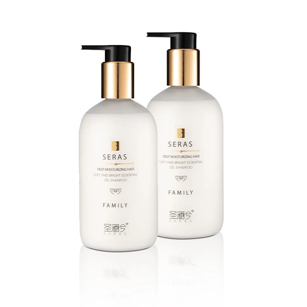 
 Производитель Odm Oem эфирное масло натуральное масло органический шампунь для волос и кондиционер оптом  