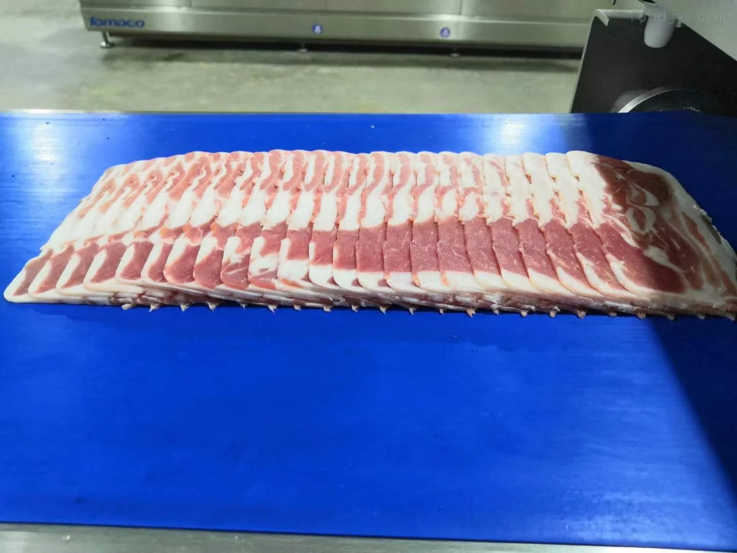 Best Price Superior Quality Commercial Automatic Sausage Slicing Machine Sausage Slicer