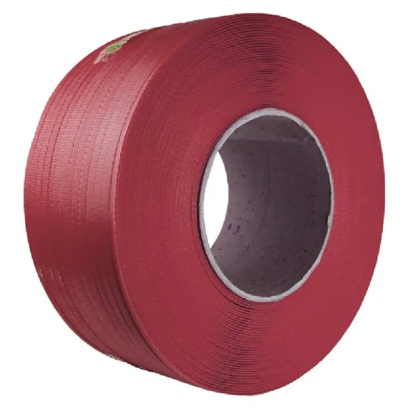 Полипропиленовый упаковочный ремень, прозрачный пластиковый пакет, полипропиленовый ремешок для крепления груза