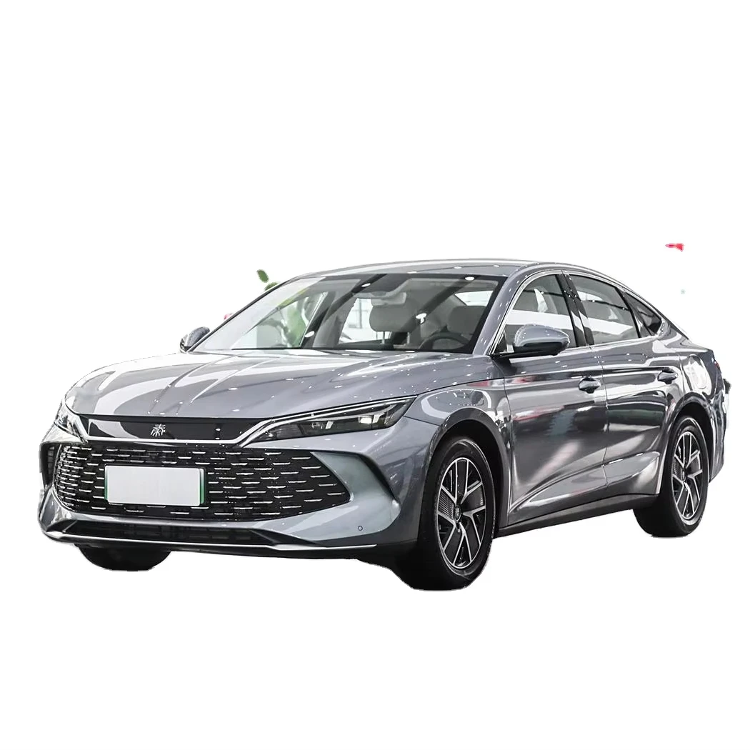 BYD QIN L 2024 DM-i 80KM 120KM NEW ENERGY VEHICLE PLUG-IN HYBRID BYD QIN L IN STOCK